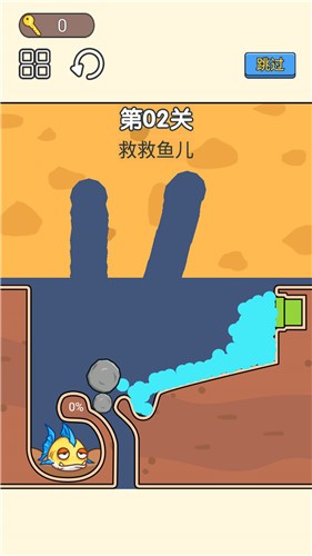 小老弟闯关挑战图2