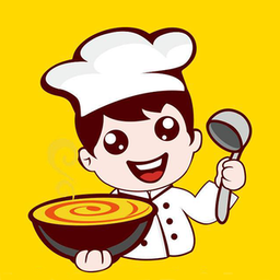 厨房帮菜谱