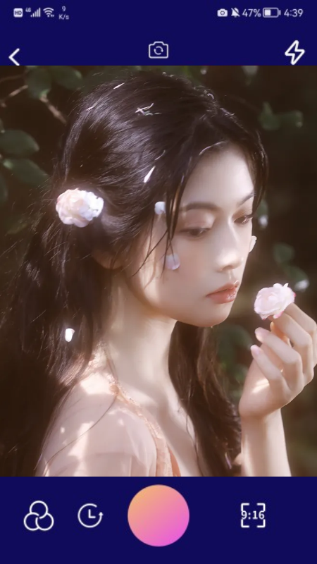 有咔相机升级版