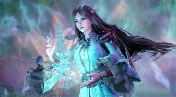 斗罗大陆 宁荣荣篇冷狐版