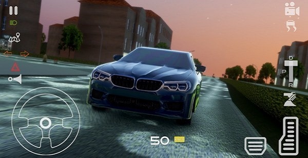 M5汽车模拟器图3