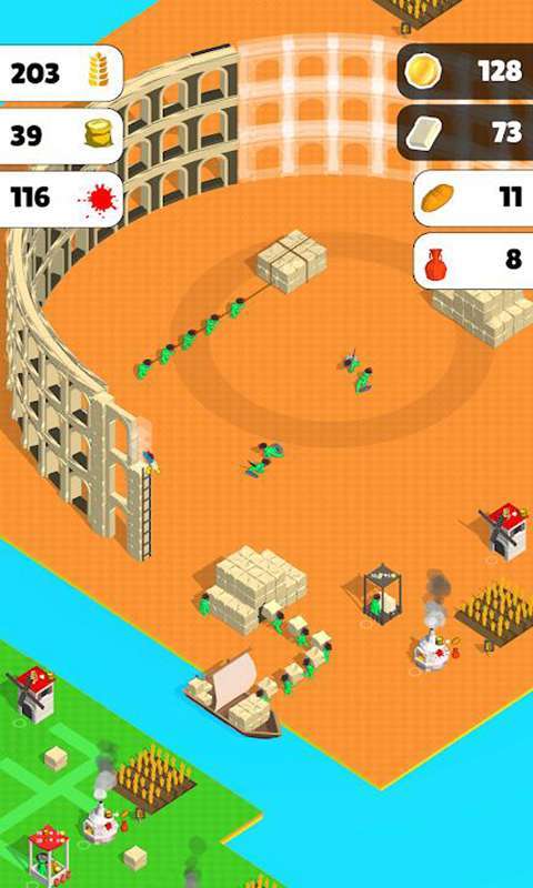 城市建造师破解版图1