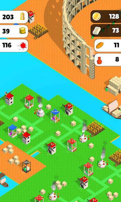 城市建造师破解版图2