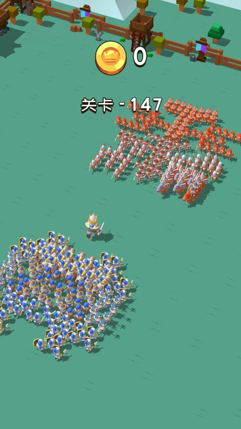 约架城墙根儿破解版图5