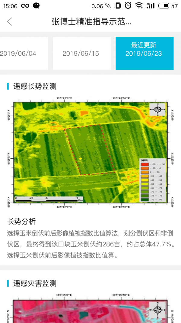 爱耕耘企业版图2