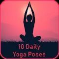 10DailyYogaPoses