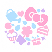 三丽鸥明星的微笑小镇手游（SweetDays）