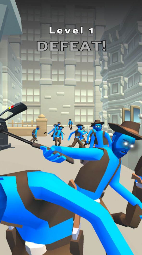 武器射击3D图1