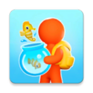 我的水族世界正版