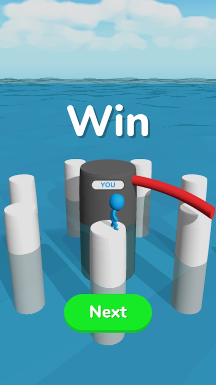 棒轮(StickWheel)图1