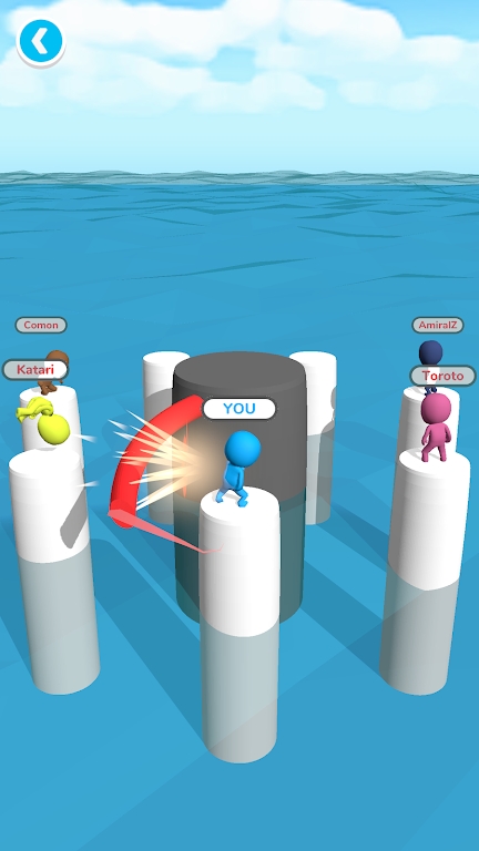 棒轮(StickWheel)图2