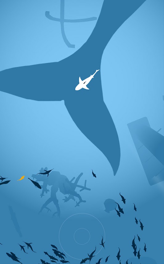 鱼群手游(Shoaloffish)图8