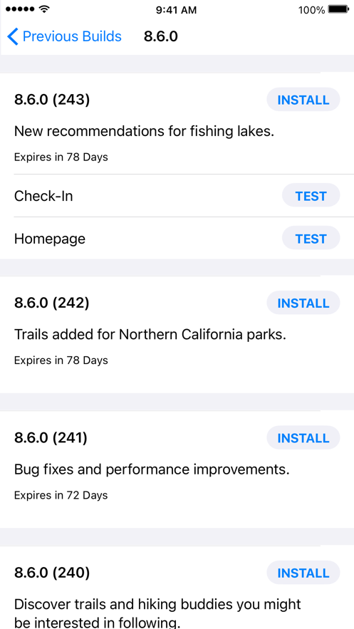 testflight安卓版图1
