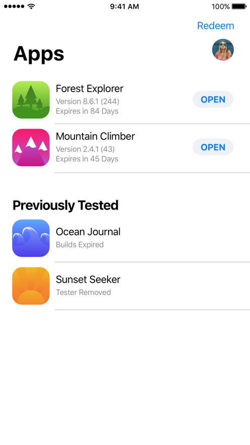 testflight安卓版图4
