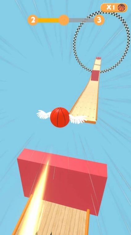 球球交换跑3D(BallSwap3D)