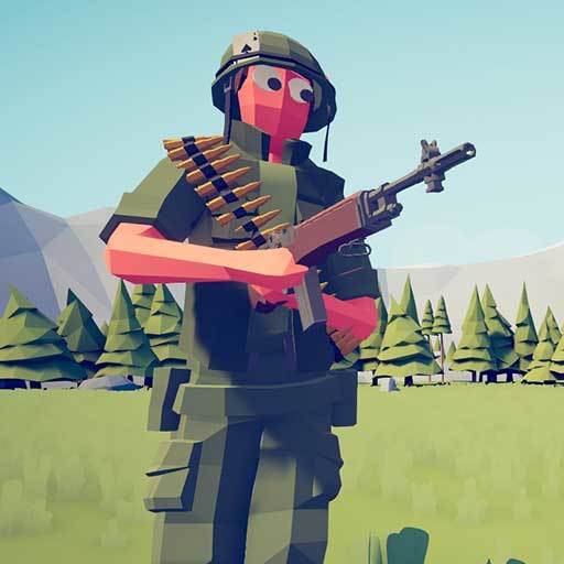 战争射击模拟器最新版