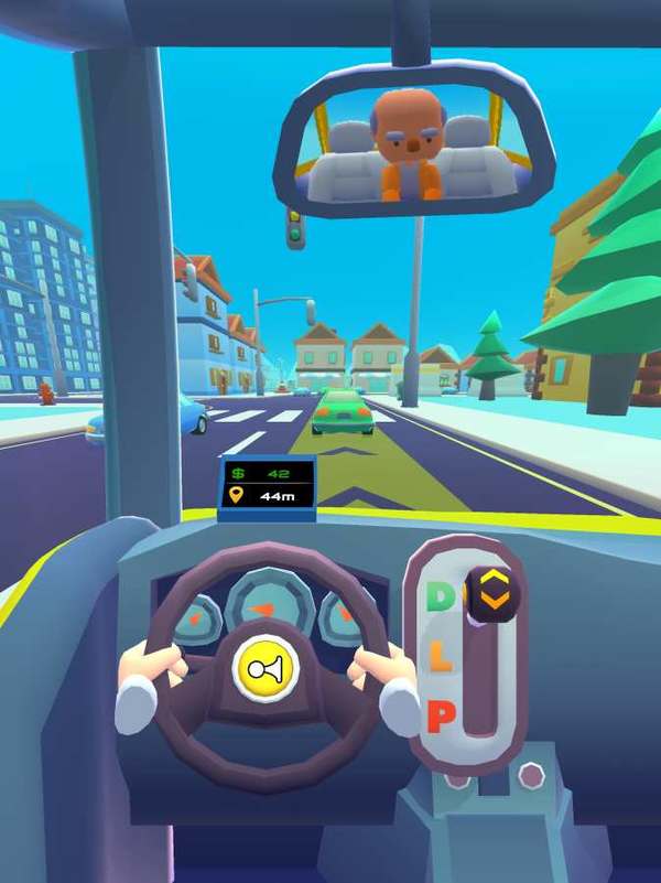 TransportMaster