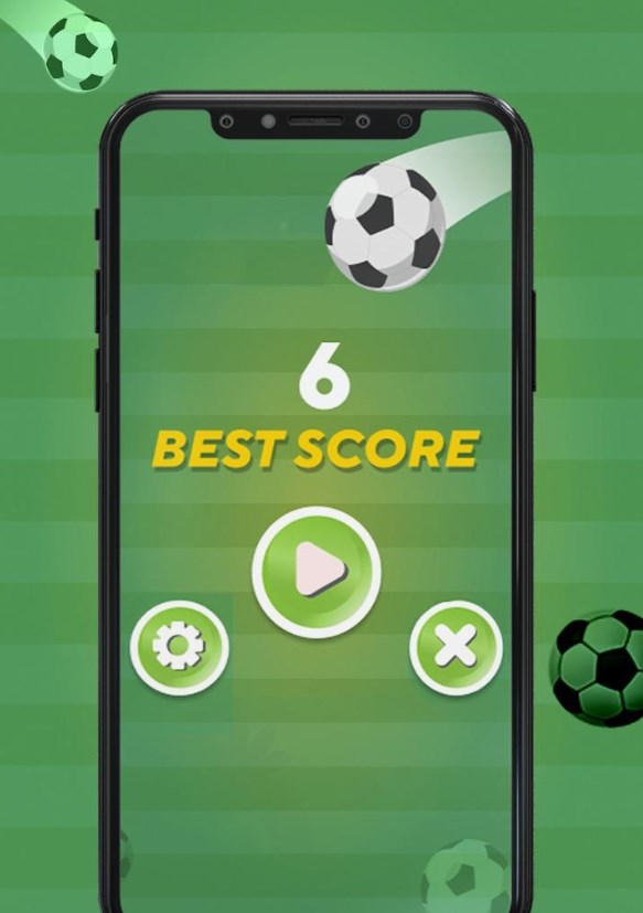踢那个球(KickTheBall)