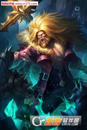 魔霸英雄手游图4