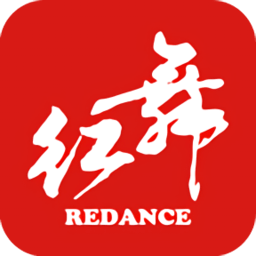 红舞联盟广场舞