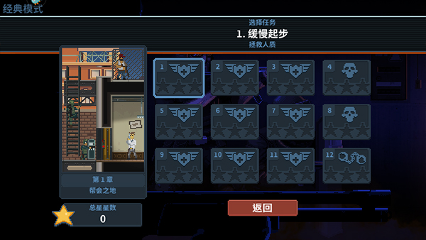 破门而入2北方特遣队(Door Kickers)
