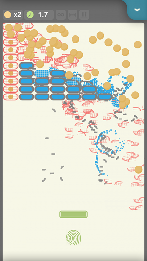 爆裂方块图2