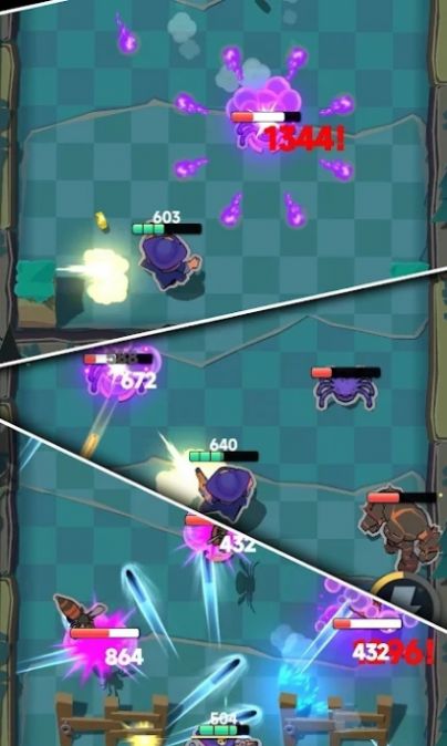 猎手大师(HunterMaster)图3