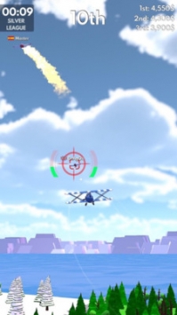空中大乱斗官方版图1