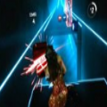 节奏光剑BeatSaber