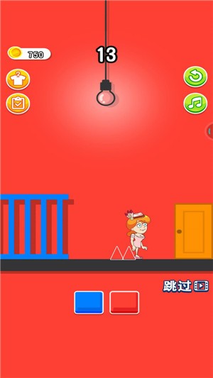 小姐姐逃出去图1