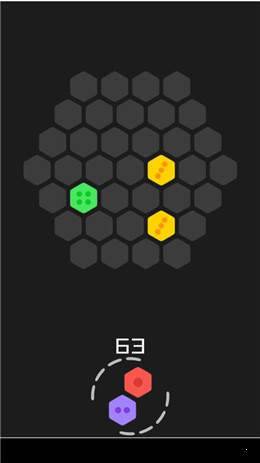 六角拼拼图2
