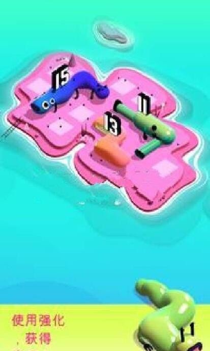 格雷迪群岛手游图1