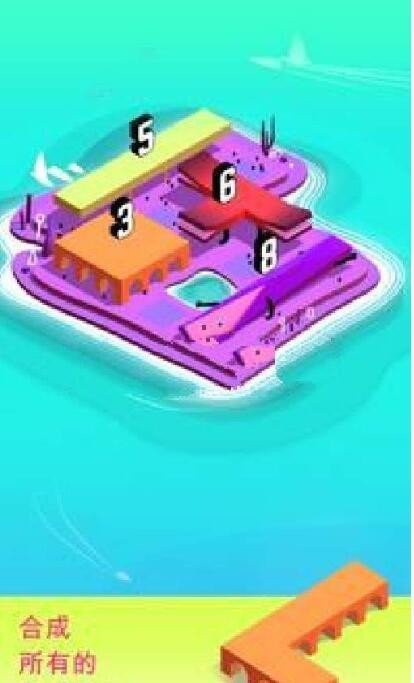 格雷迪群岛手游图2