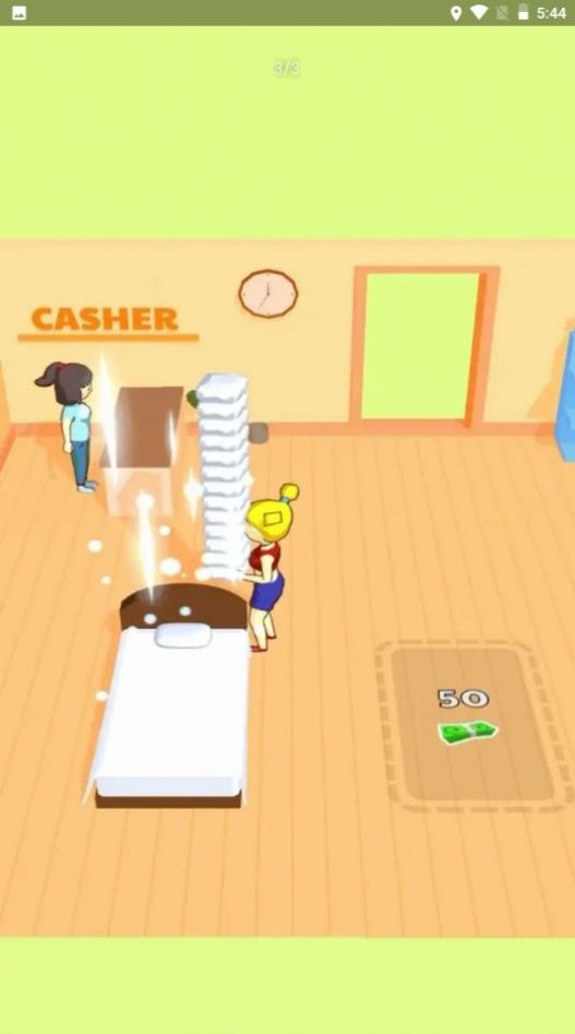 我的小宾馆图2