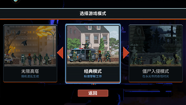 破门而入2北方特遣队(Door Kickers)