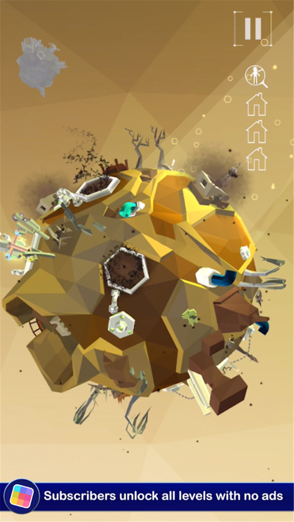 点亮之路汉化版(ThePathToLuma)