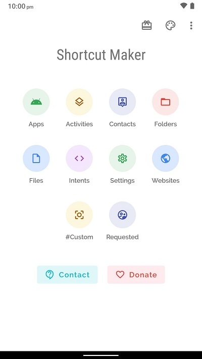 ShortcutMakerapk