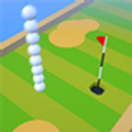 高尔夫堆栈(GolfStacker)