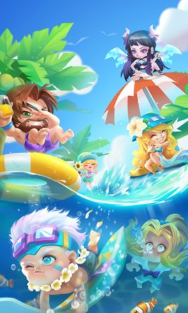 宠物魔法手游