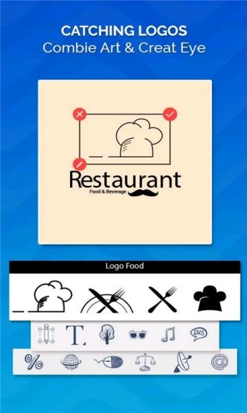 Logo制造商