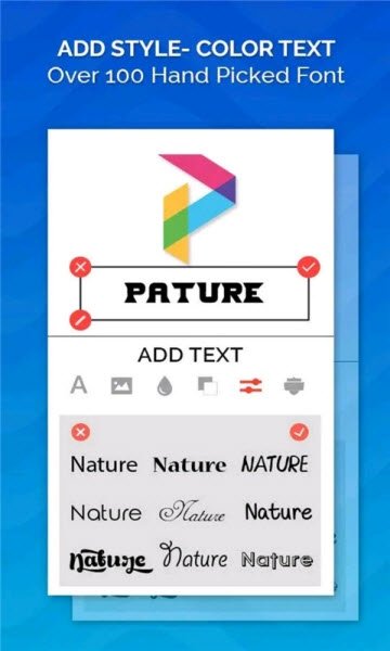Logo制造商