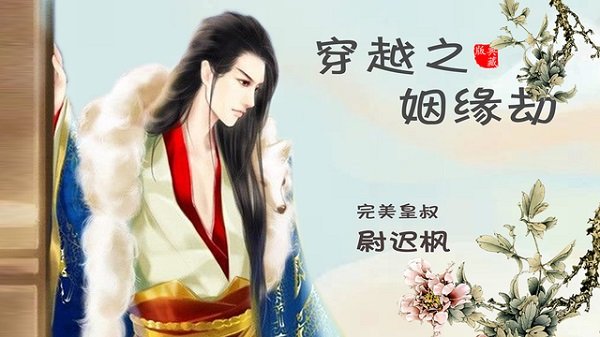 穿越之姻缘劫图4