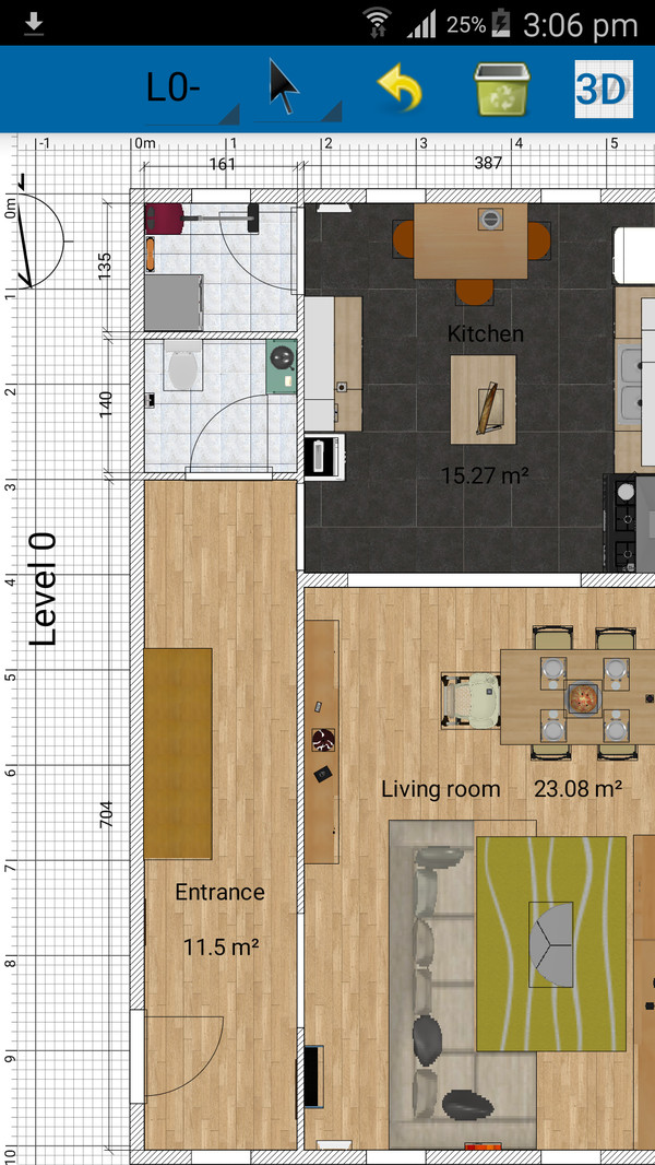 装修模拟器3D图3