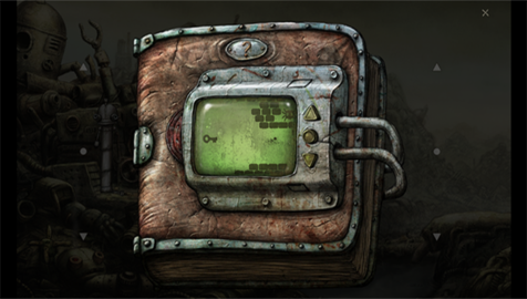 机械迷城手机免费版图2