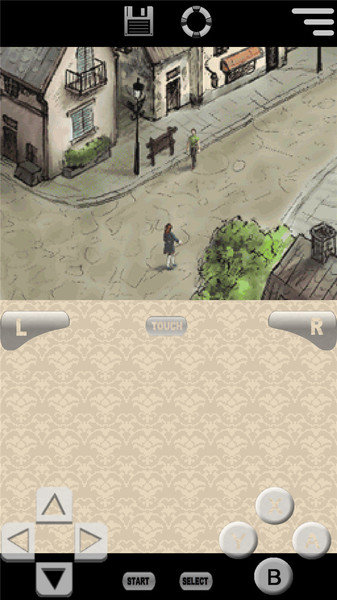 大航海时代手游