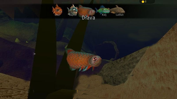 海底大猎杀破解版无限金币中文版