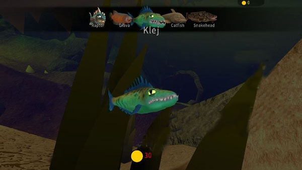 海底大猎杀破解版无限金币中文版