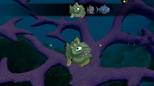 海底大猎杀破解版无限金币中文版