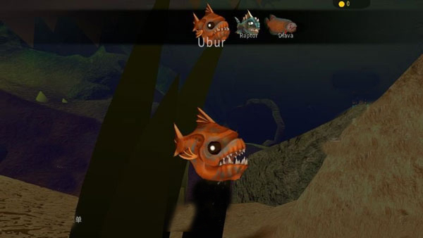 海底大猎杀破解版无限金币中文版