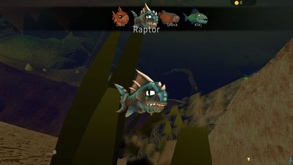 海底大猎杀破解版无限金币中文版